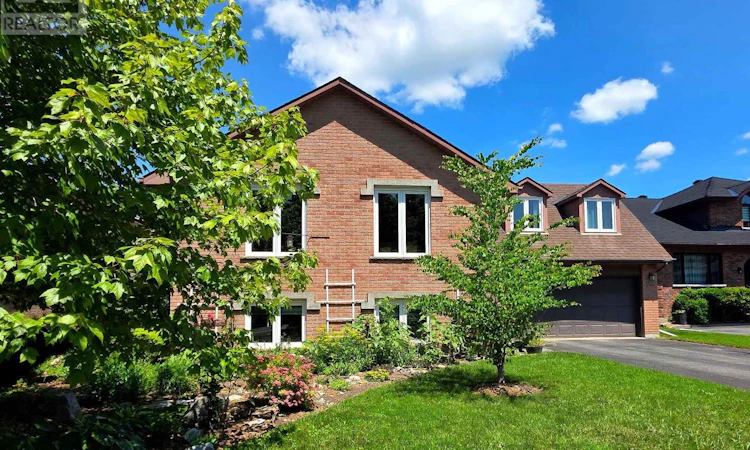 23 Old Oak Road