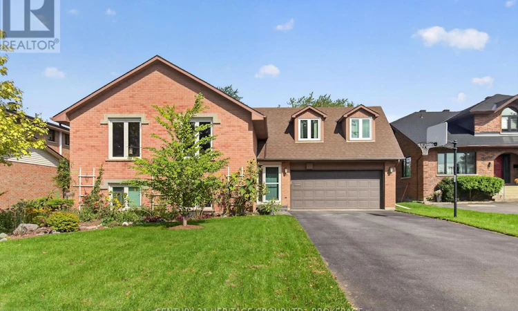 23 Old Oak Road