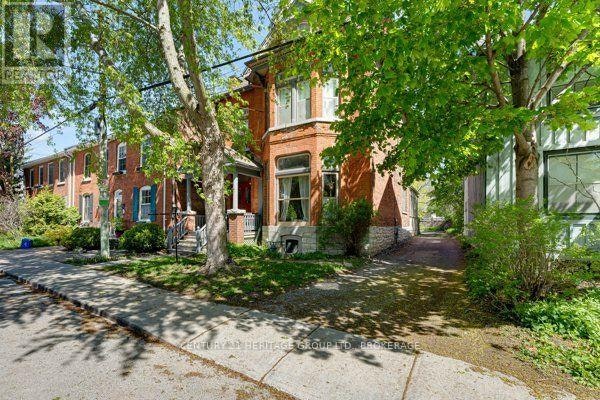 25 Colborne Street, Kingston, ON, K7K 1C5