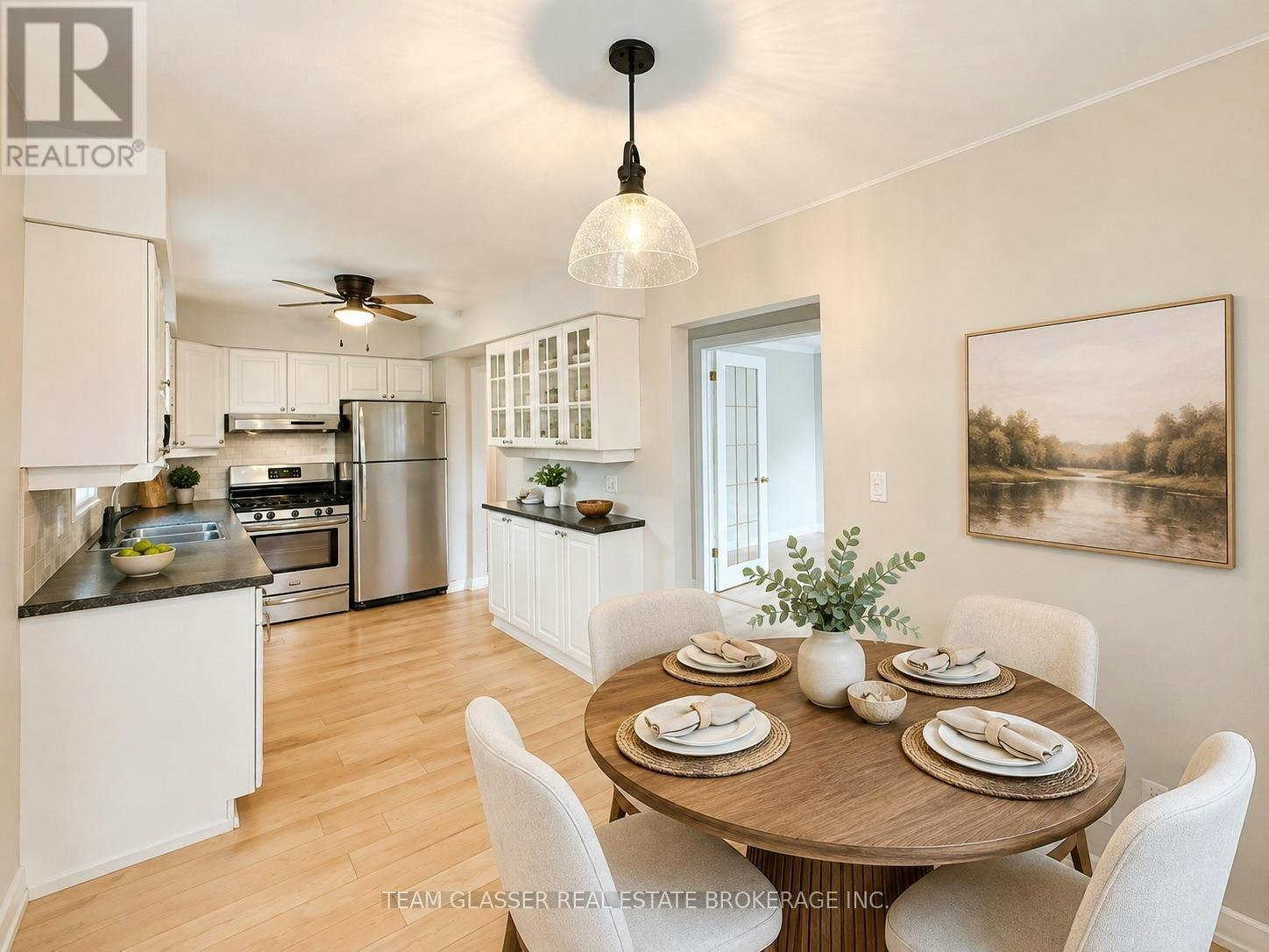63 Elliott Street, London, ON, N5Y 2E6 - 8