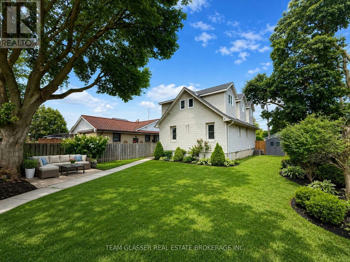 63 Elliott Street, London, ON, N5Y 2E6 - 2