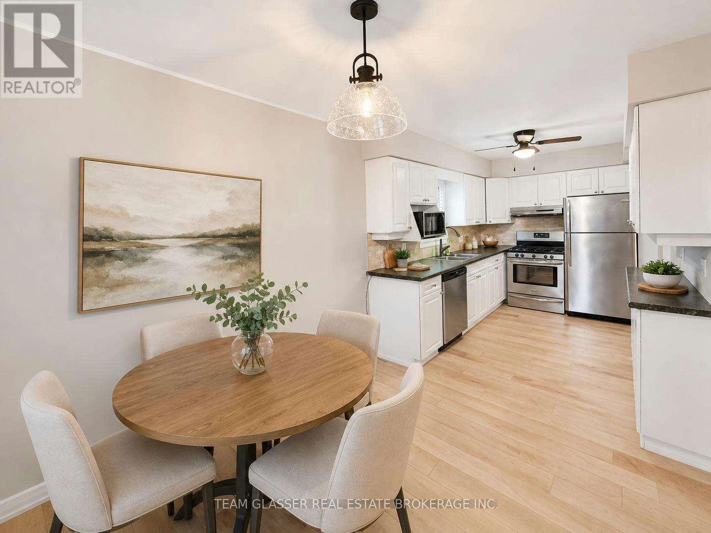 63 Elliott Street, London, ON, N5Y 2E6 - 9