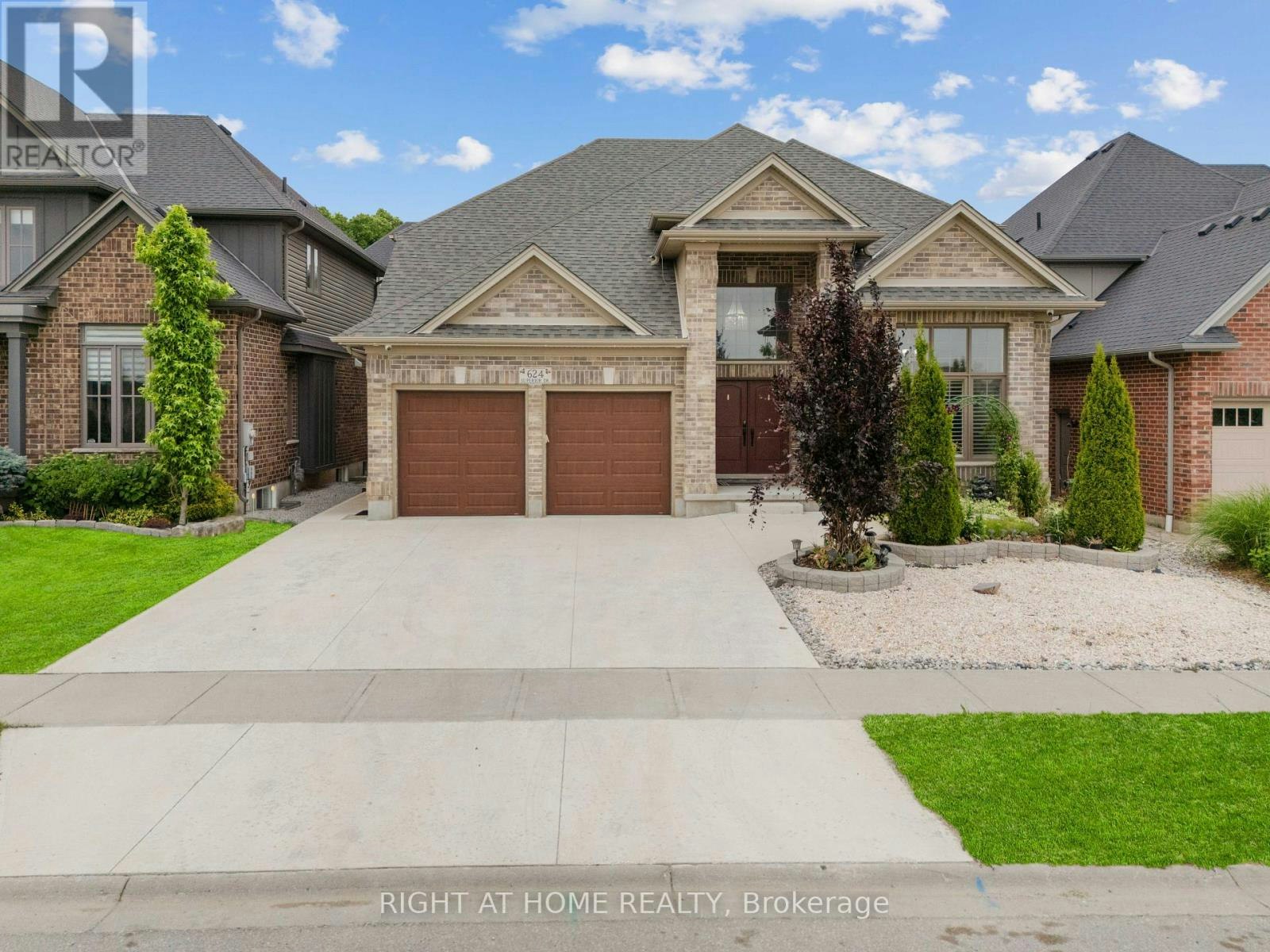 624 Superior Drive, London, ON, N5X 0M2