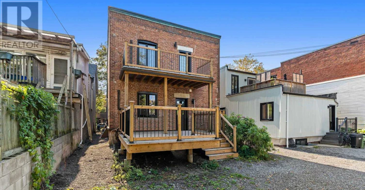 179 Cathcart Street, Ottawa, ON, K1N 5C1 - 17