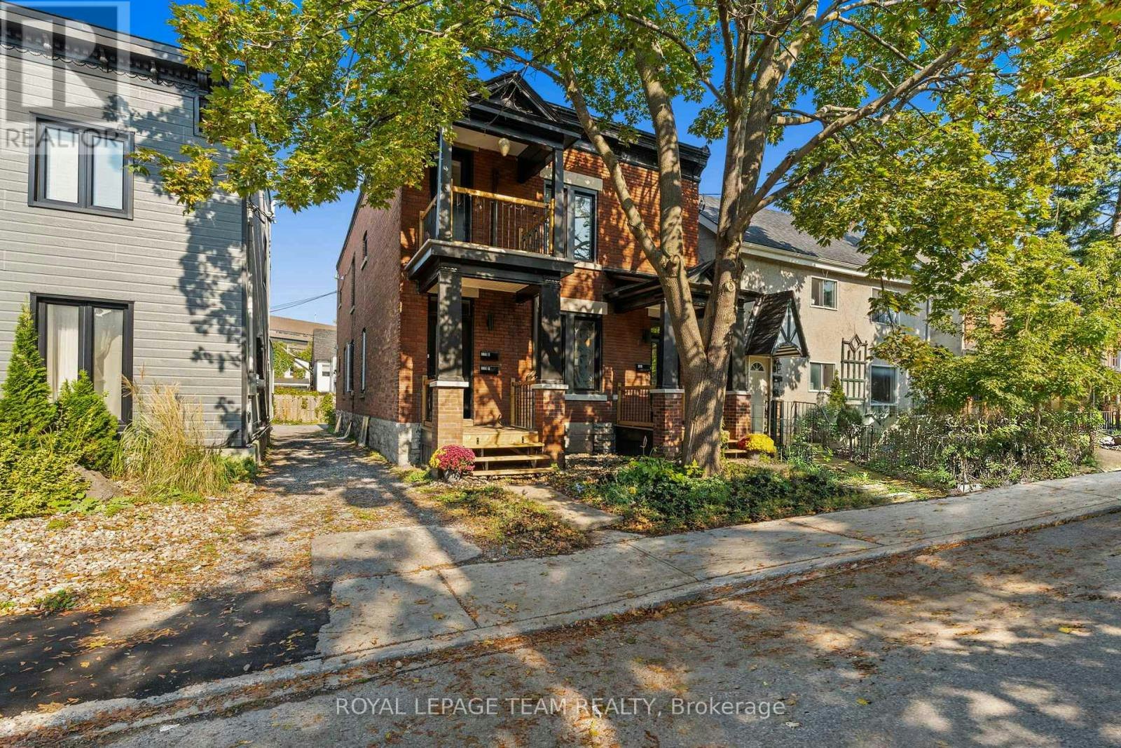 179 Cathcart Street, Ottawa, ON, K1N 5C1