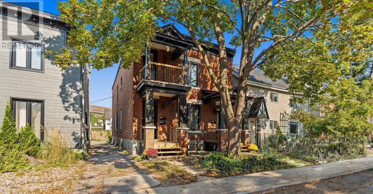 179 Cathcart Street, Ottawa, ON, K1N 5C1