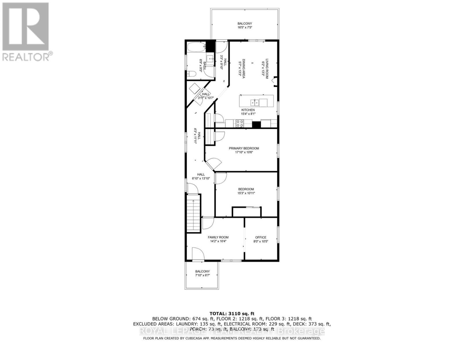 179 Cathcart Street, Ottawa, ON, K1N 5C1 - 14