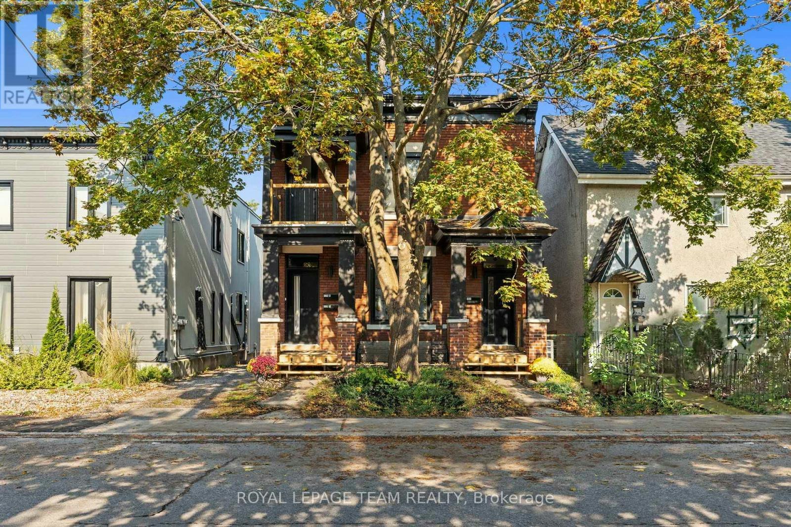 179 Cathcart Street, Ottawa, ON, K1N 5C1 - 2