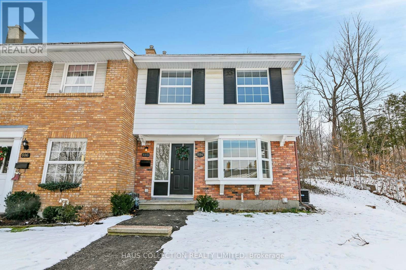 884 Walkley Road, Ottawa, ON, K1V 6R5 - 2