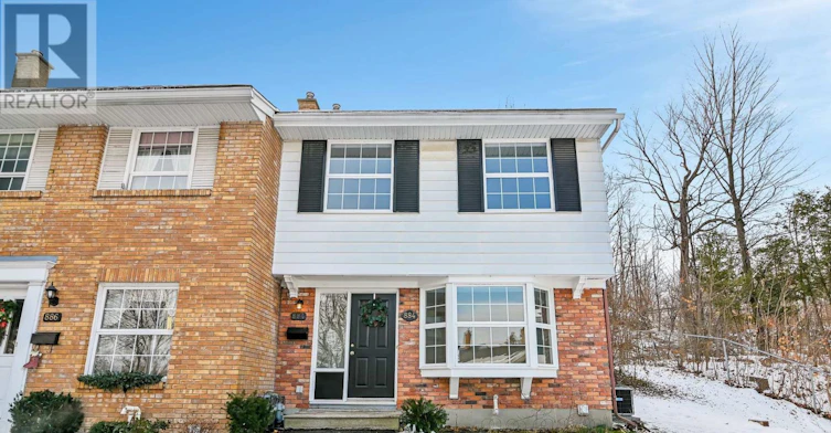 884 Walkley Road, Ottawa, ON, K1V 6R5 - 2