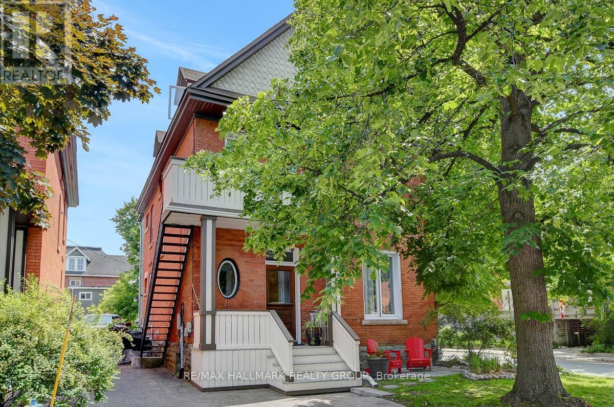120 Strathcona Avenue, Ottawa, ON, K1S 1X6