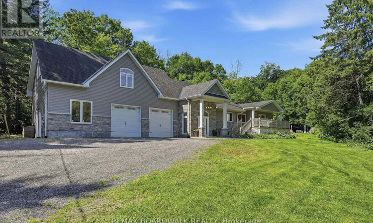 1110 Dunning Road