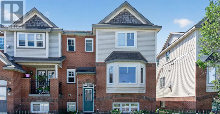 44 Centrepointe Drive, Ottawa, ON, K2G 6J5 - 2