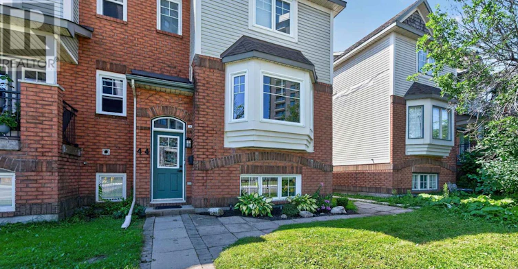 44 Centrepointe Drive, Ottawa, ON, K2G 6J5 - 5