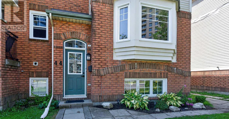44 Centrepointe Drive, Ottawa, ON, K2G 6J5 - 4