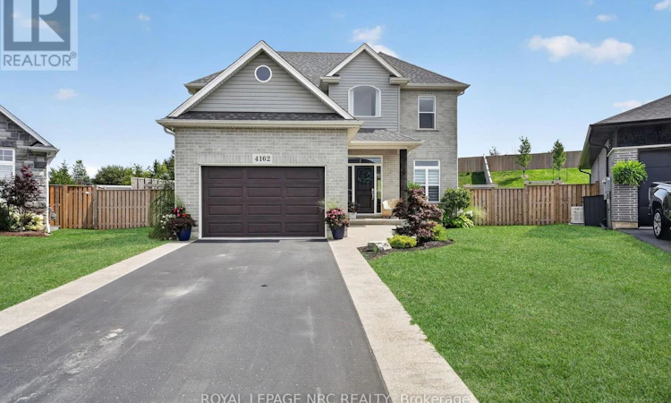 4162 Village Creek Drive