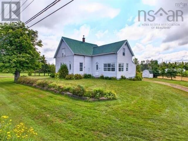 4302 6 Highway, Brule, NS, B0K 1V0