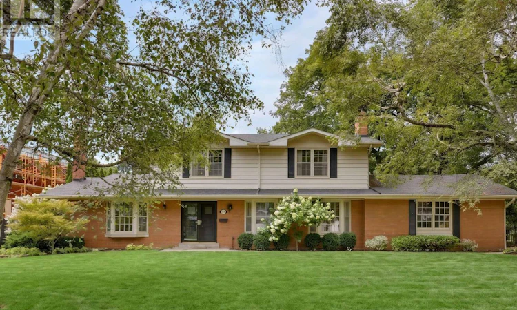 174 Claxton Drive