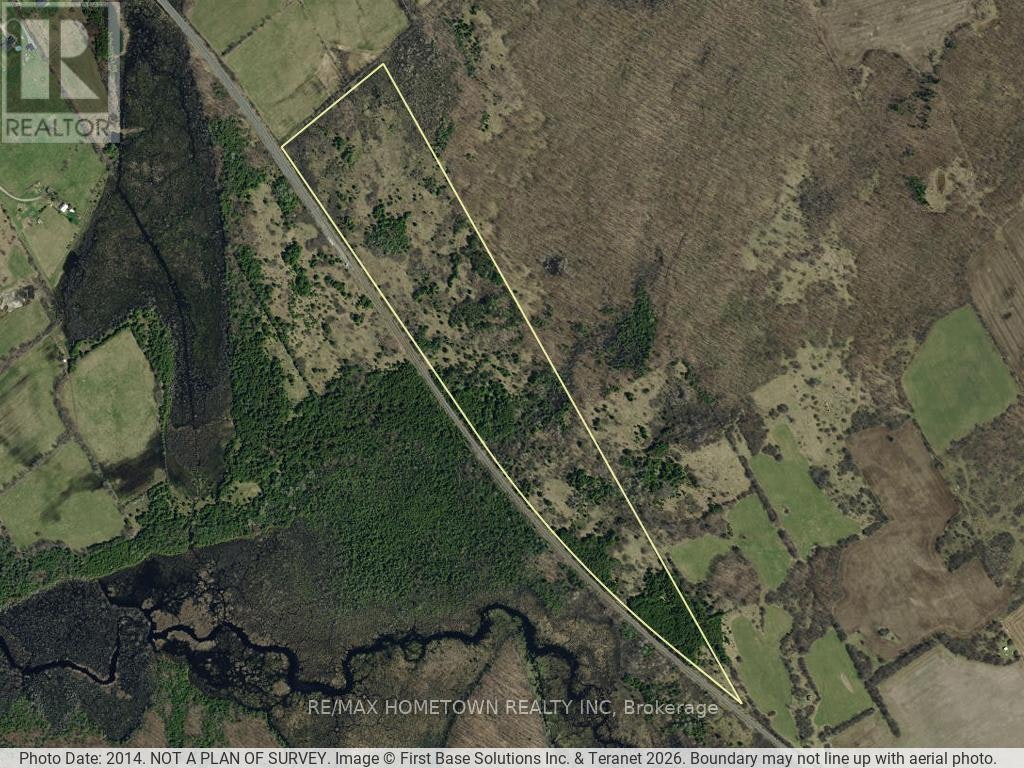 PT LT-13 Concession 7, Elizabethtown, ON, K6V 5T5