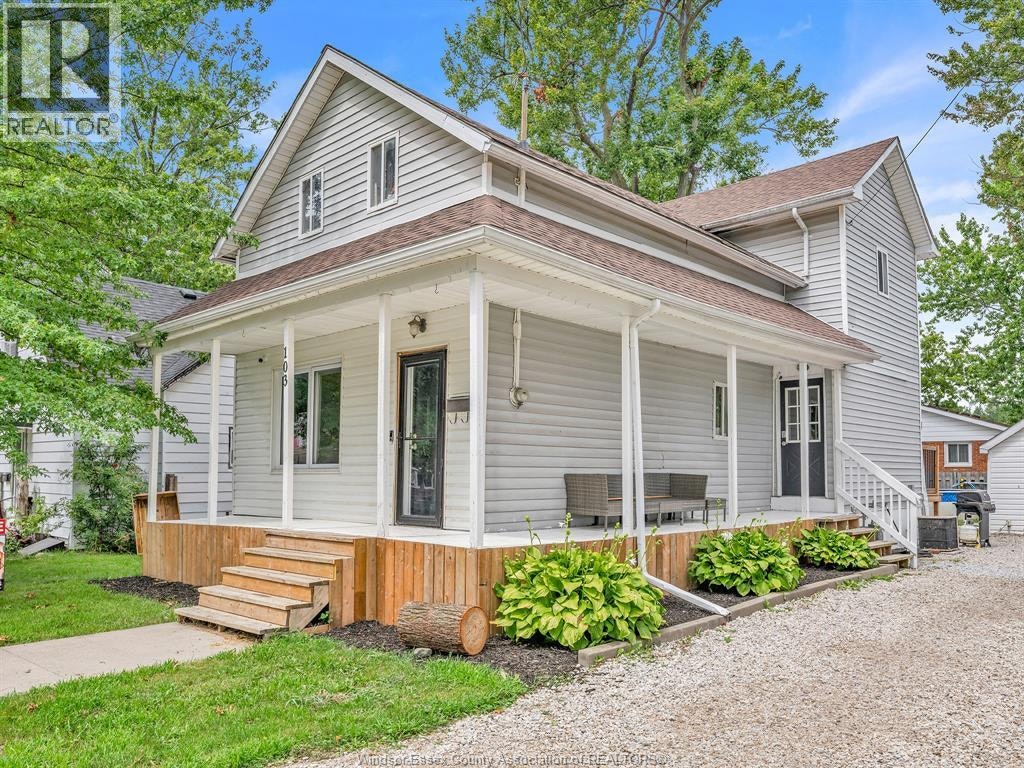103 Laird, Kingsville, ON, N8M 1S2