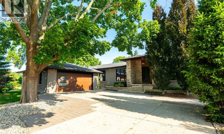 1354 Blackwell Road