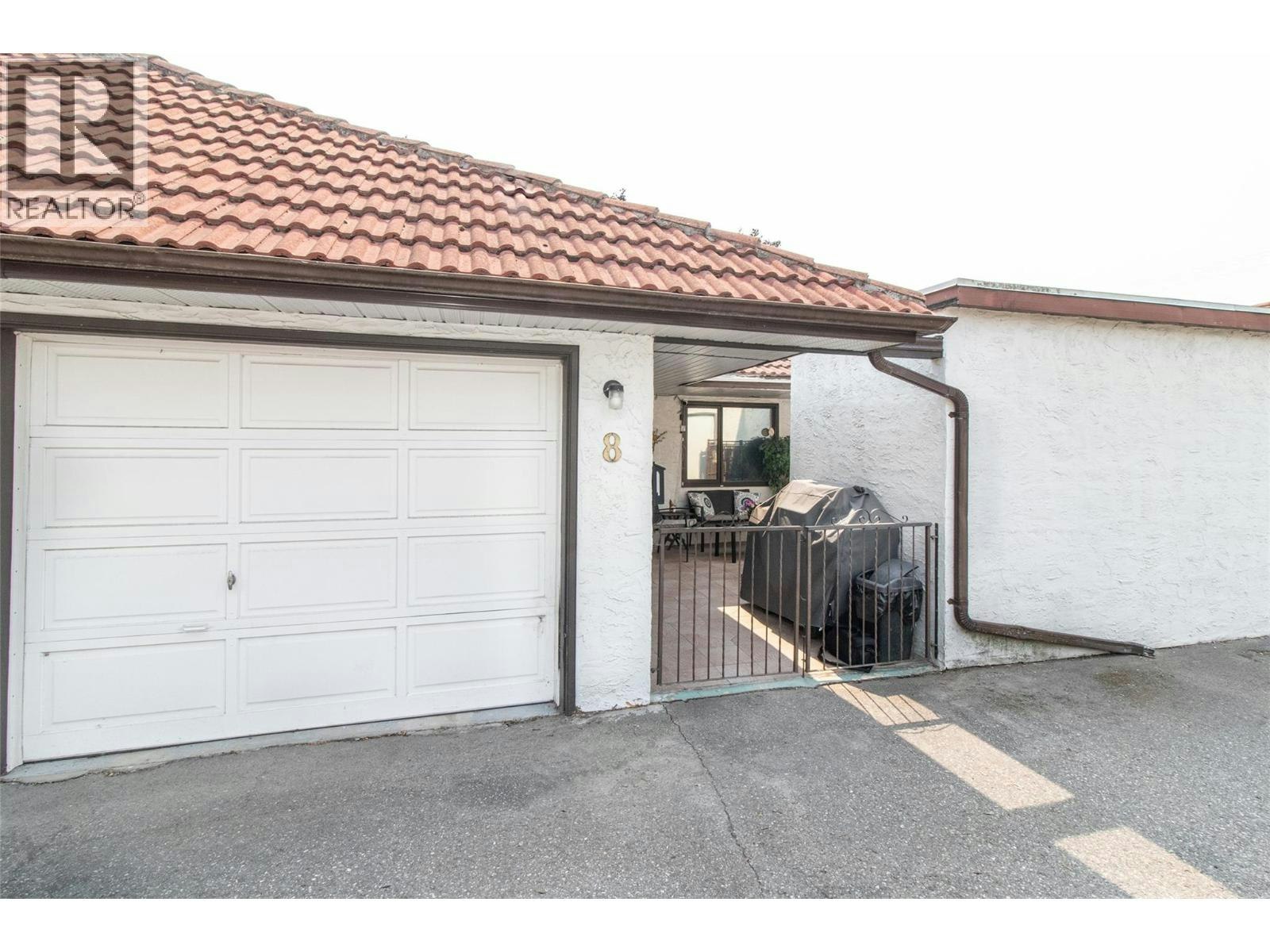 8-363 Gerstmar Road, Kelowna, BC, V1X 4A6