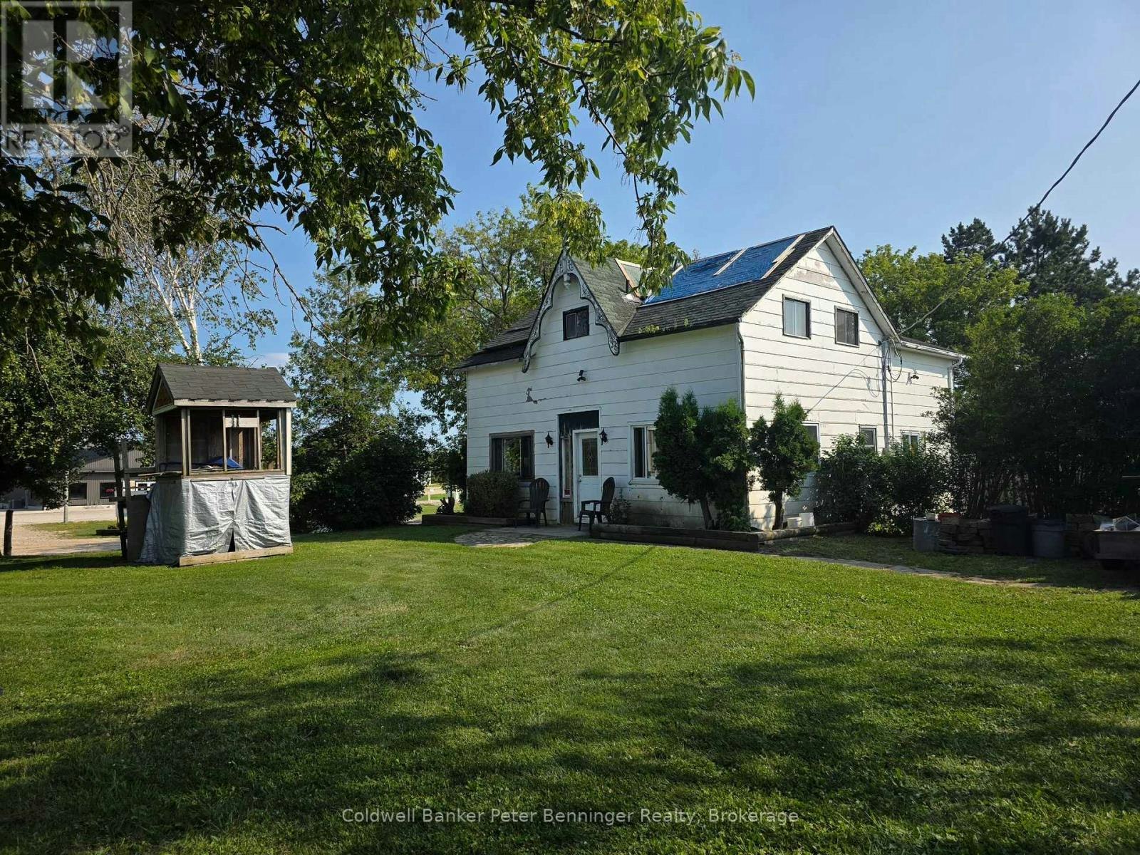 2867 Bruce 15 Road Road, Kincardine, ON, N0G 2T0