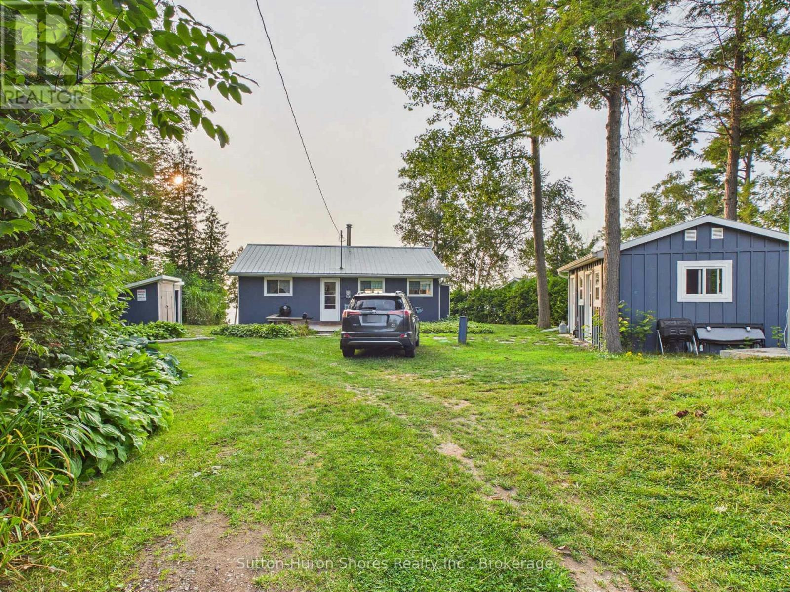691 Bruce 13 Road Road, Saugeen Indian Reserve No. 29, ON, N0H 2L0