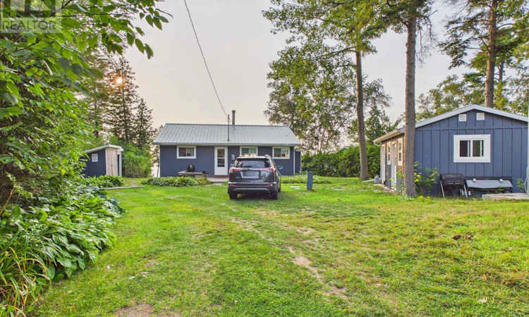 691 Bruce 13 Road Road