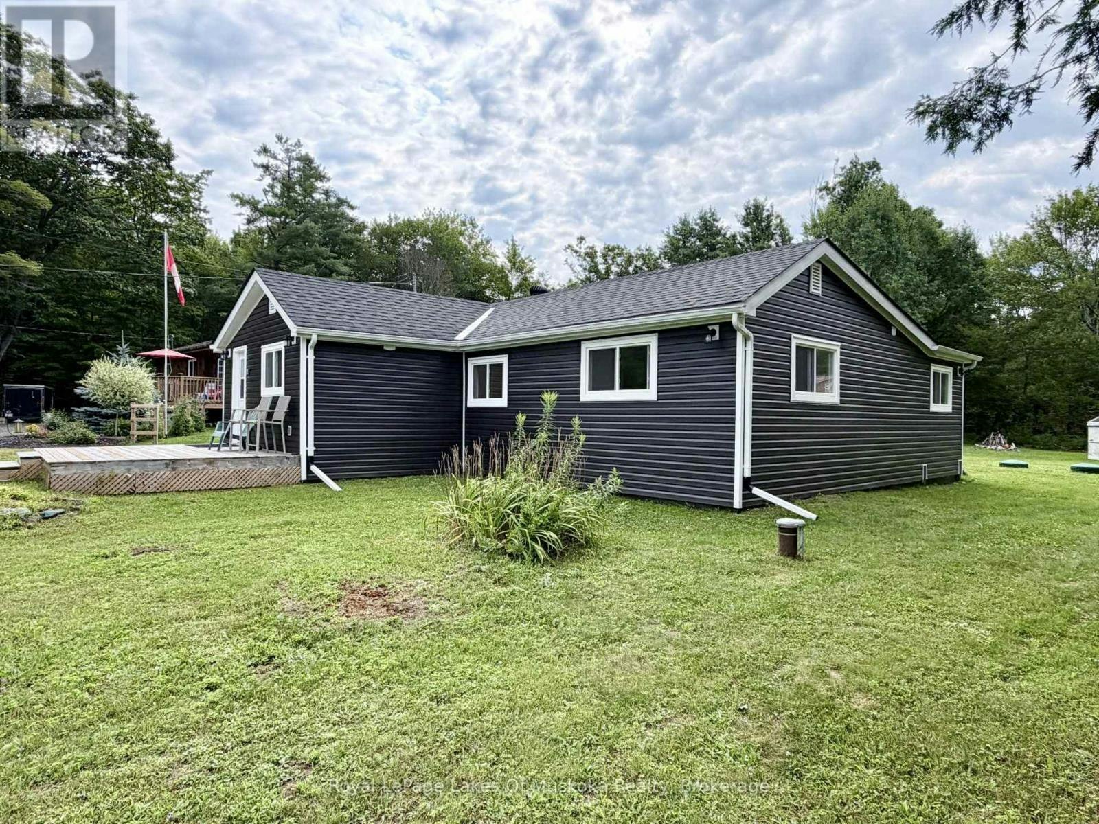 2-7826 Lake Joseph Road, Muskoka Lakes, ON, P0C 1H0