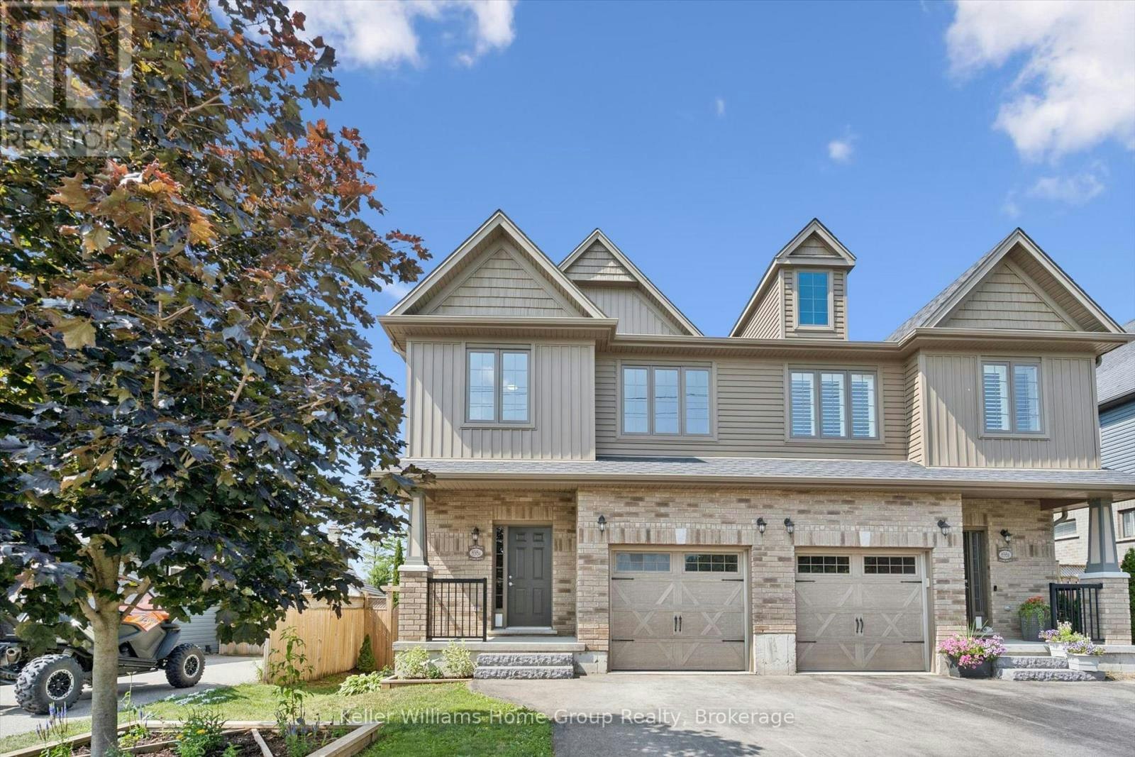 898A Gzowski Street, Centre Wellington, ON, N1M 3L4
