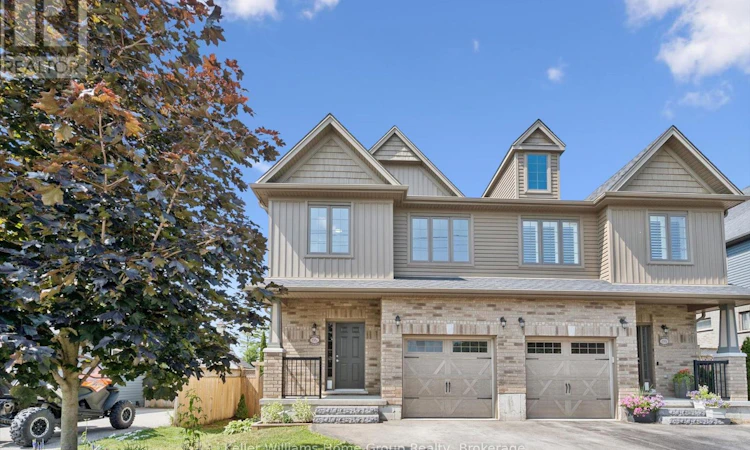 898A Gzowski Street