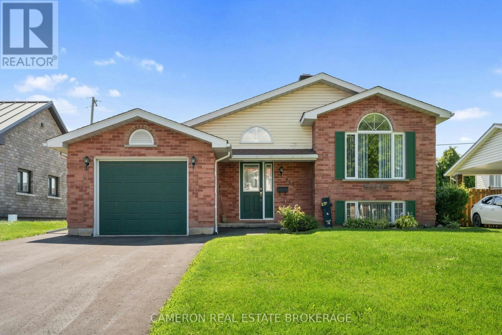 533 Jase Street, Cornwall, ON, K6H 7G5