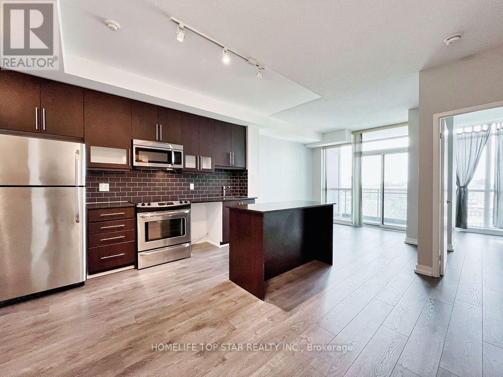 913-1171 Queen Street W, Toronto, ON, M6J 1J6 - 13