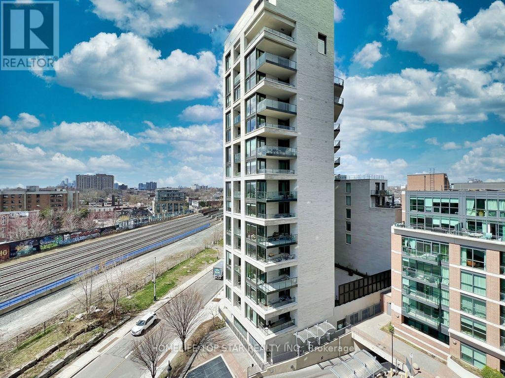 913-1171 Queen Street W, Toronto, ON, M6J 1J6 - 3