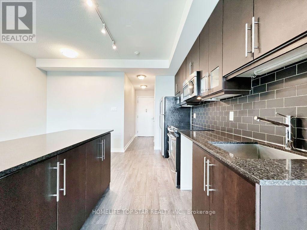 913-1171 Queen Street W, Toronto, ON, M6J 1J6 - 24