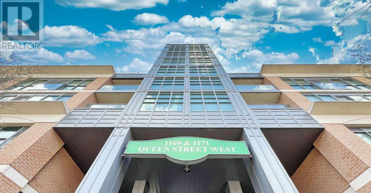 913-1171 Queen Street W, Toronto, ON, M6J 1J6 - 7