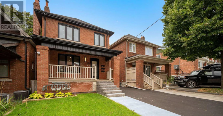 2-412 Glenholme Avenue, Toronto, ON, M6E 3E7 - 23