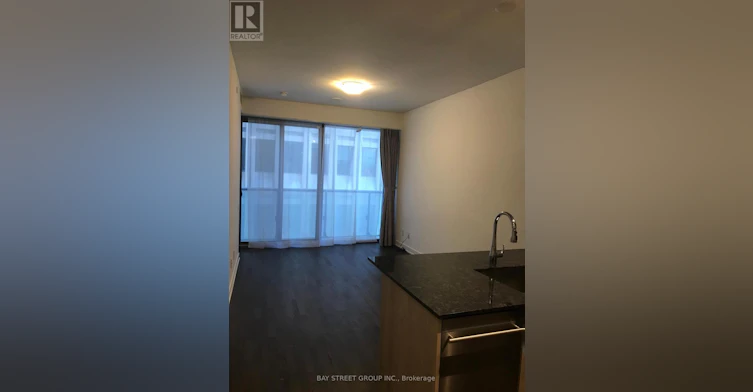 610-57 St Joseph Street, Toronto, ON, M5S 0C5 - 5