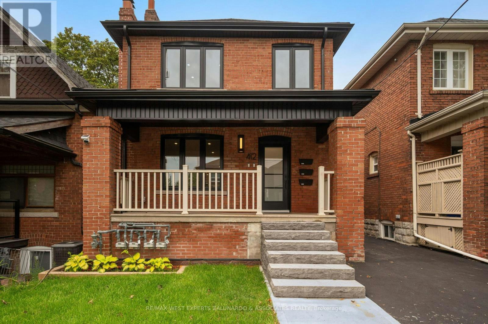 3-412 Glenholme Avenue, Toronto, ON, M6E 3E7 - 28