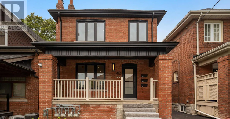 3-412 Glenholme Avenue, Toronto, ON, M6E 3E7 - 28