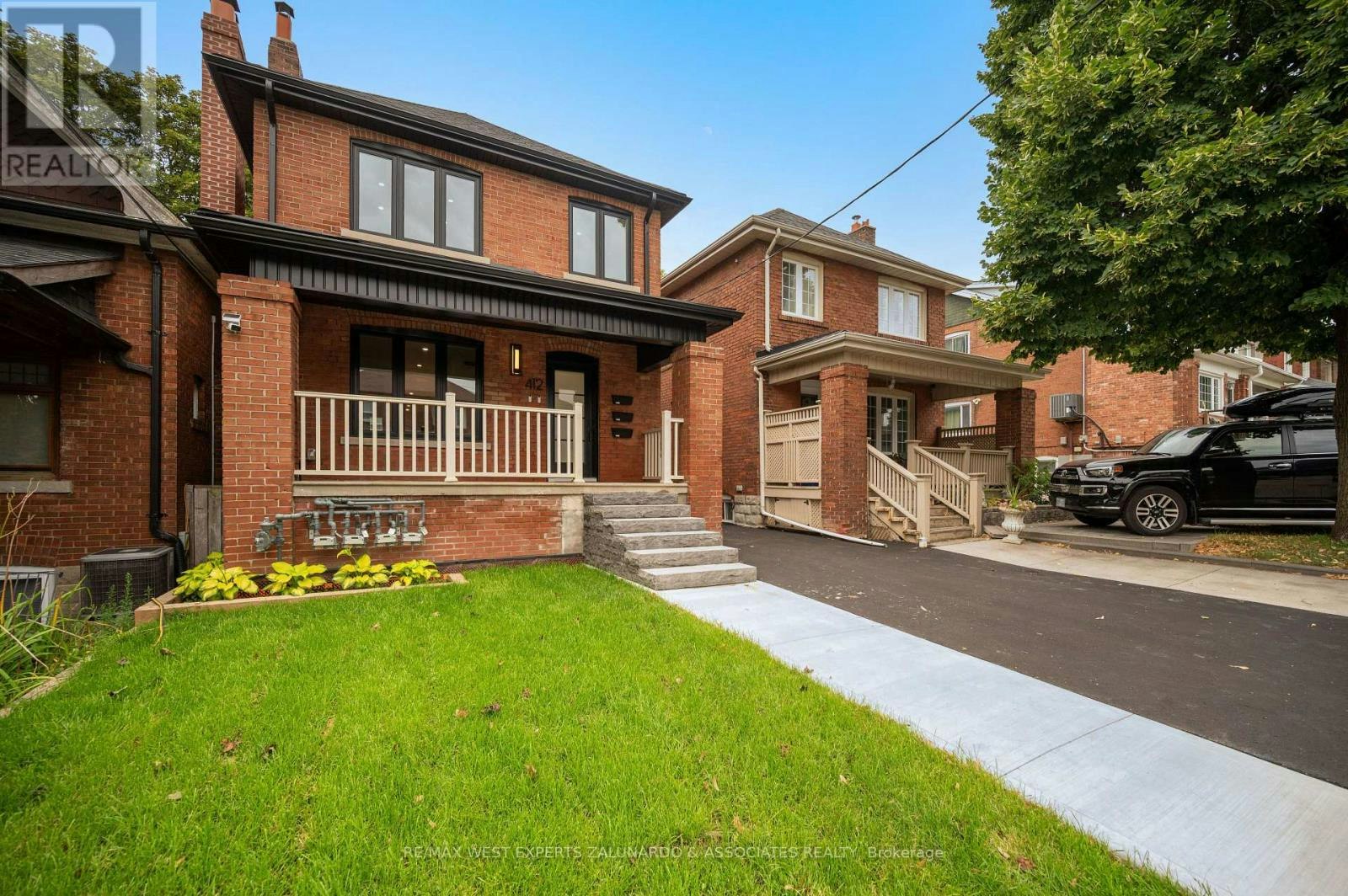 3-412 Glenholme Avenue, Toronto, ON, M6E 3E7 - 29