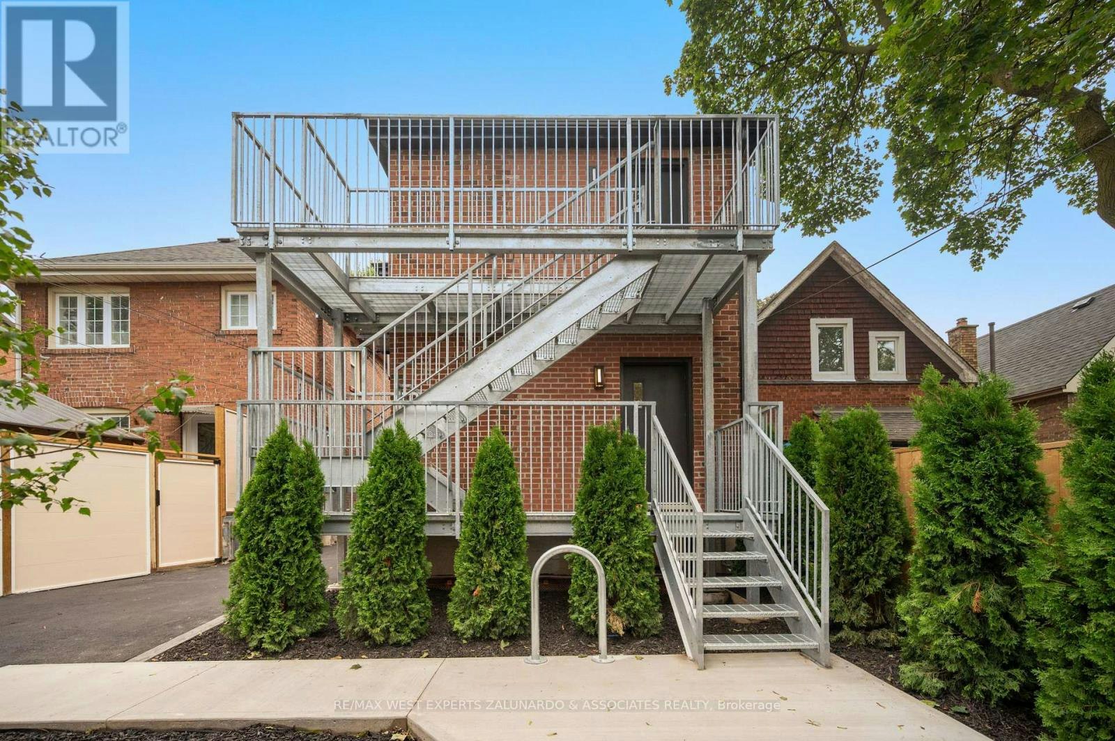 3-412 Glenholme Avenue, Toronto, ON, M6E 3E7 - 25