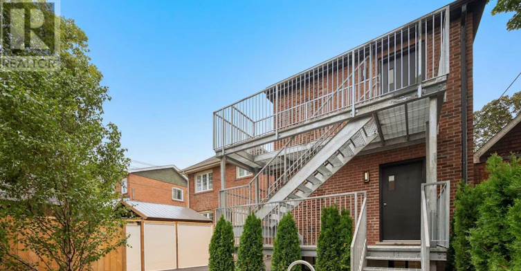 3-412 Glenholme Avenue, Toronto, ON, M6E 3E7 - 26