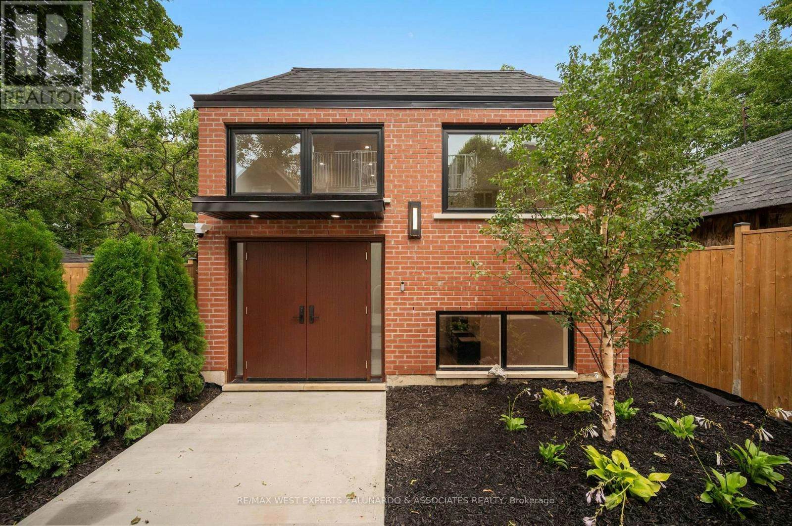 GARDEN SUITE-412 Glenholme Avenue, Toronto, ON, M6E 3E7