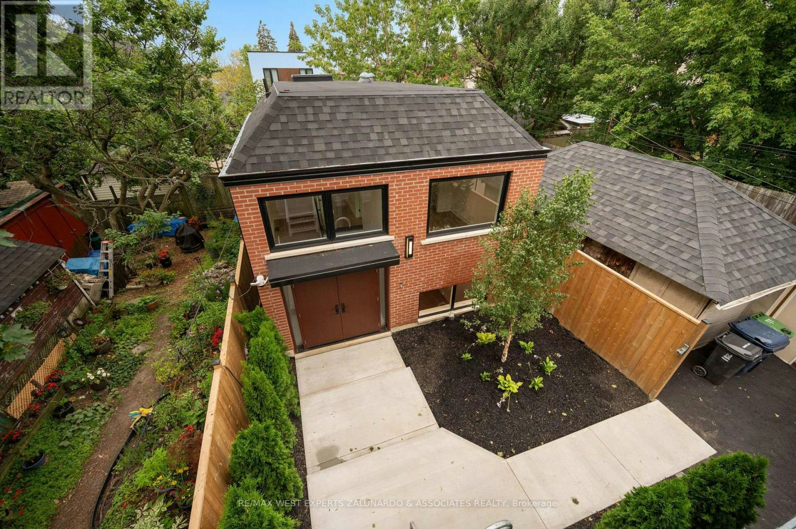 GARDEN SUITE-412 Glenholme Avenue, Toronto, ON, M6E 3E7 - 4