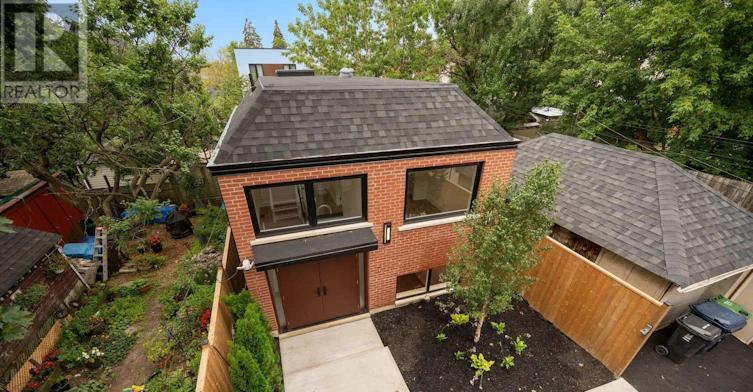 GARDEN SUITE-412 Glenholme Avenue, Toronto, ON, M6E 3E7 - 4