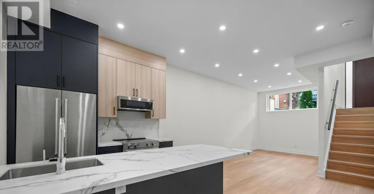 GARDEN SUITE-412 Glenholme Avenue, Toronto, ON, M6E 3E7 - 9