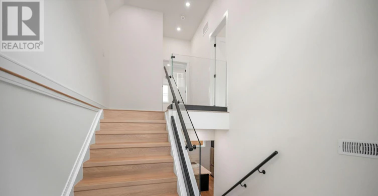 GARDEN SUITE-412 Glenholme Avenue, Toronto, ON, M6E 3E7 - 5