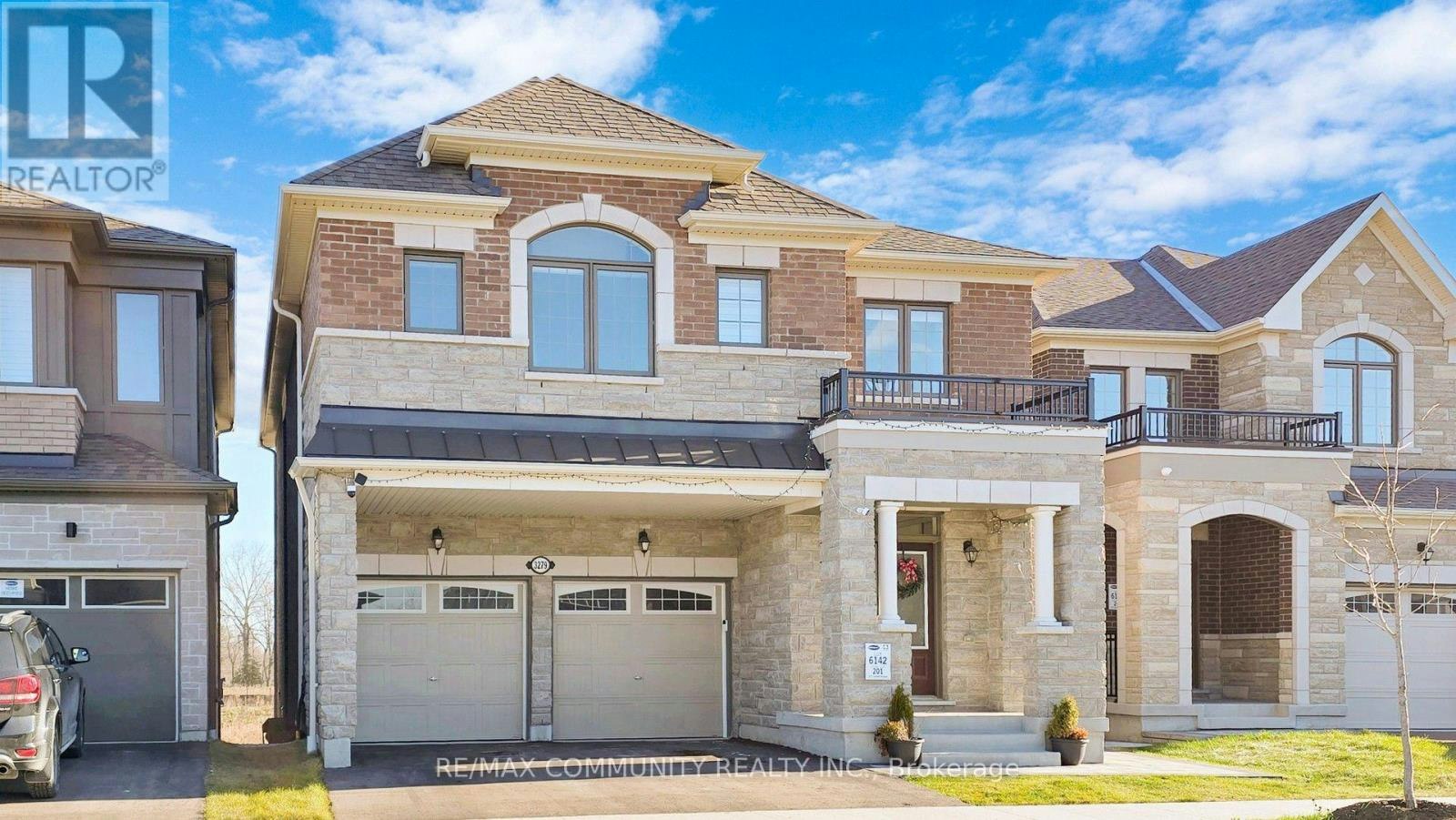 3279 Turnstone Boulevard, Pickering, ON, L1X 0M9
